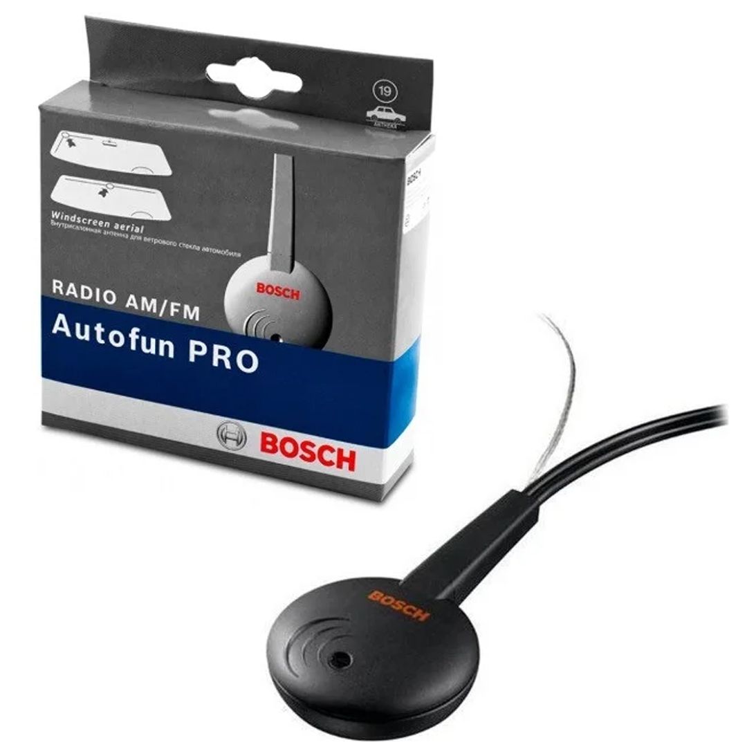 Антенна активная ТРИАДА BOSCH AUTOFUN – 71 бел. руб. рублей в  интернет-магазине asbshop.by, Автомобильные антенны купить в Минске с  доставкой по РБ.