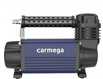 Компрессор автомобильный CARMEGA AC-50