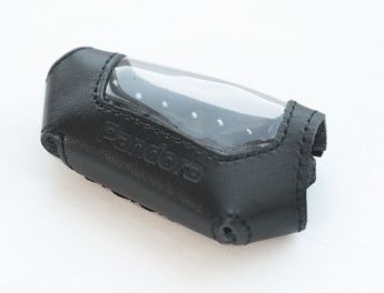 Чехол Pandora D010 black