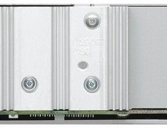 Автомагнитола JVC KD-X152M