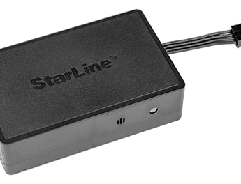 Автомобильный трекер STARLINE Маяк M27 BT