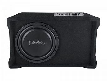 Сабвуфер DL Audio Barracuda 12A Flat