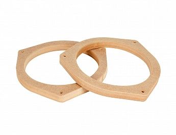 Кольцо переходное KICX M16.16-10 