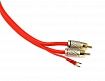Межблочный RCA-кабель AURA RCA-3253