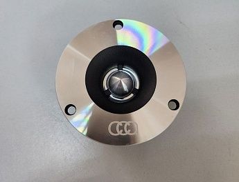 Твитер Crystal Car Audio TW-02