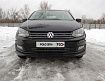 Решётка радиатора нижняя (лист) VWPOLO16-06