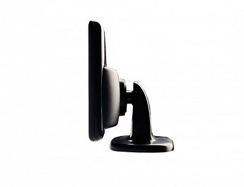 Парковочный радар ParkMaster 238 (белый)