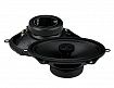 Коаксиальные акустика BLACK HYDRA DELTA 5713X