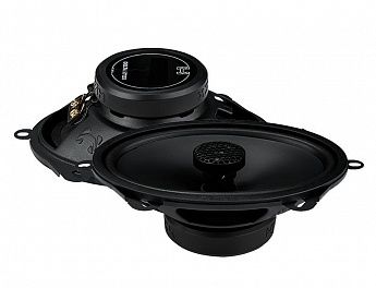 Коаксиальные акустика BLACK HYDRA DELTA 5713X