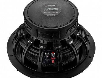 Сабвуфер Alphard DB-SA252 D2 