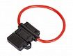 Держатель предохранителя KICX ATCFB20A4