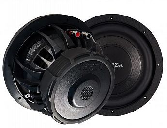 Сабвуфер KICX Terza M10