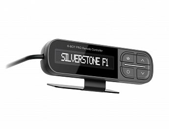 Радар-детектор SilverStone F1 R-Bot Pro