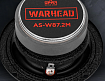 Среднечастотная акустика Урал Warhead AS-W87.2M
