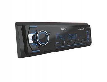 Автомагнитола ACV AVS-402UBM