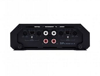 Автомобильный усилитель KICX SP 4.90AB ver.2