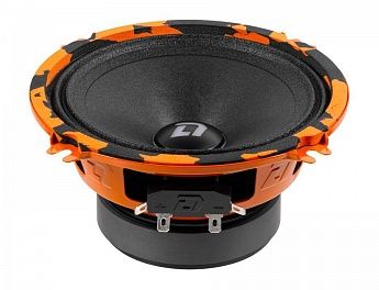 Эстрадная акустика DL Audio Barracuda 130 SE