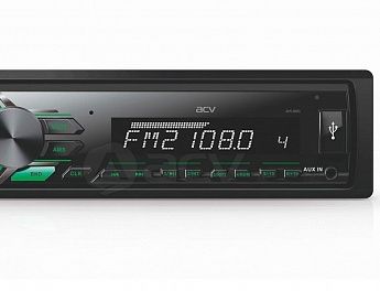 Автомагнитола ACV AVS-812G