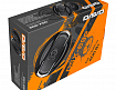 Коаксиальная акустика D/S/D DSX-692