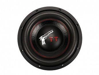 Сабвуфер Ural TT 10