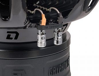 Сабвуфер DL Audio Gryphon Pro 12 v3 SE
