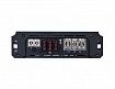 Автомобильный усилитель KICX AP 1000D ver.2