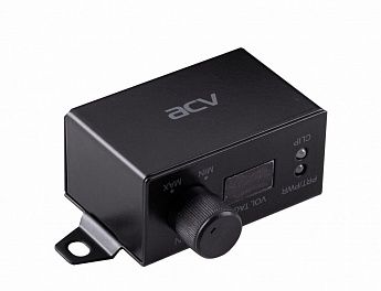 Автомобильный усилитель ACV DX-1.1000 v4