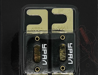 Предохранитель УРАЛ ТТ ANL-TT400