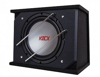 Активный сабвуфер KICX AP 301 BPA