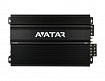 Автомобильный усилитель Avatar ABR-500.4