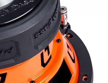 Сабвуфер DL Audio Phoenix Black Bass 8