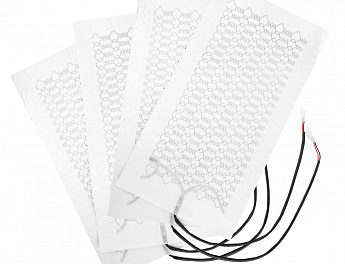 Подогрев сидений ACV HS-04 на 2 места 