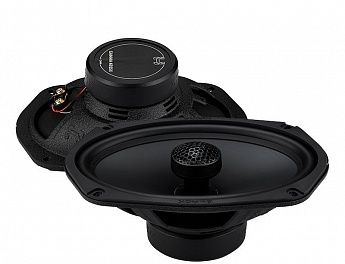 Коаксиальные акустика BLACK HYDRA GAMMA 6925X