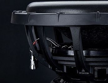 Сабвуфер Alphard DB-SA252 D2 