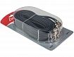 Межблочный RCA-кабель AURA RCA- B254 MKII