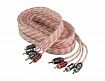 Межблочный RCA-кабель AURA RCA-A154 MkII