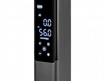 Компрессор автомобильный Carmega CD-10