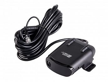 Радар-детектор SilverStone F1 R-Bot Pro