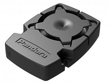 Автосигнализация PANDORA VX-4G v3