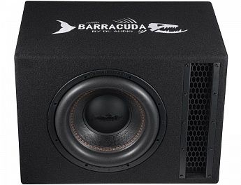 Сабвуфер DL Audio Barracuda 12 Mesh Port