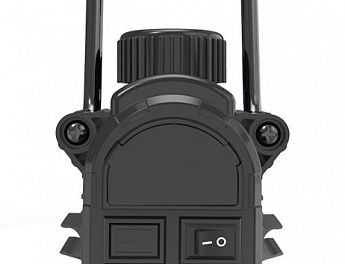 Компрессор автомобильный CARMEGA AC-40