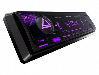 Автомагнитола Aura Storm-677DSP