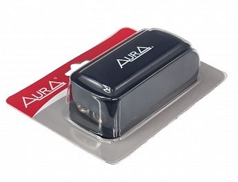 Держатель предохранителей 2xMiniANL / 1xANL AURA FHM-2048