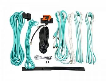 Сабвуфер DL Audio Piranha 12A SE 4.1