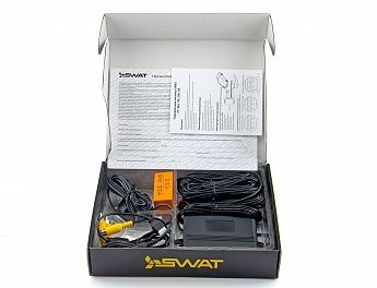 Парковочный радар SWAT PT-134B