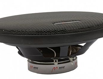 Коаксиальная акустика MRM BL-6.2
