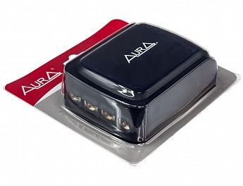Держатель предохранителей 4xMiniANL / 2xANL AURA FHM-4048