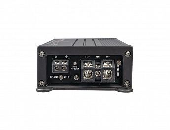 Автомобильный усилитель Aura Storm-D1.1000