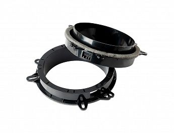 Кольцо проставочное AURA MLD-CH.6