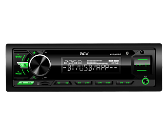Автомагнитола ACV AVS-932BG